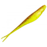 Zman 5in Scented Jerk ShadZ Soft Plastics by Zman at Addict Tackle