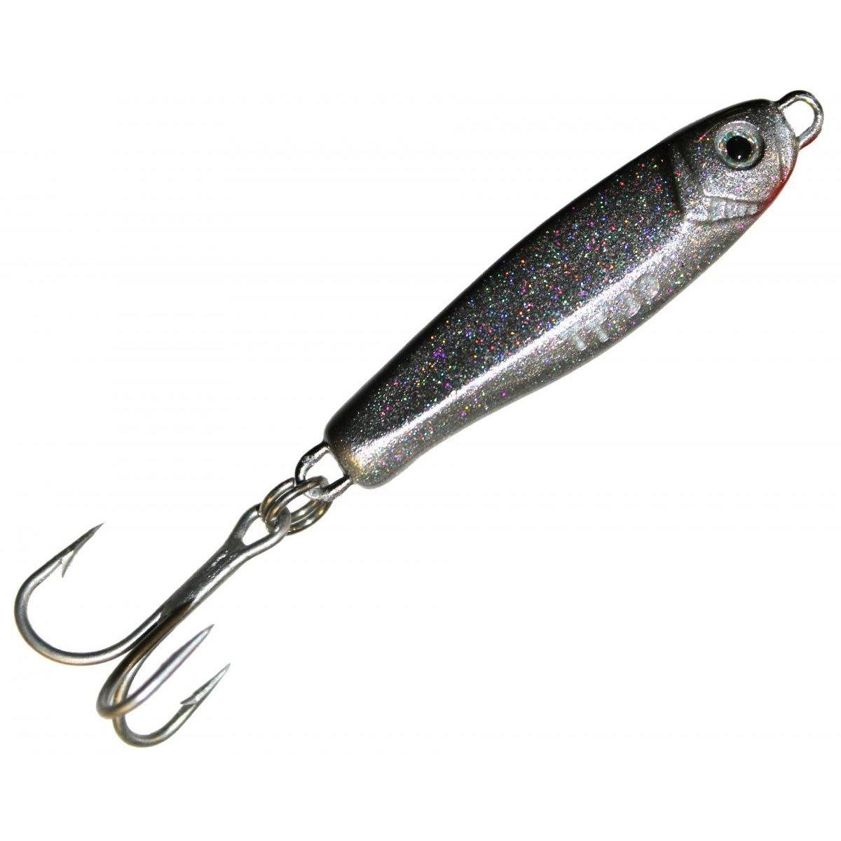 TT Lures Metal Series-Hard Core 20g by Tackle Tactics at Addict Tackle