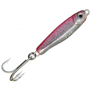 TT Lures Metal Series-Hard Core 40g by Tackle Tactics at Addict Tackle