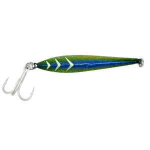 Oceans Legacy Sling Shot Lure 70g by Oceans Legacy at Addict Tackle