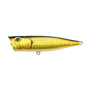 Lucky Craft G Splash Popper 80mm by Lucky Craft at Addict Tackle