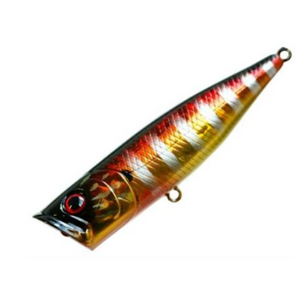 Lucky Craft G Splash Popper 80mm by Lucky Craft at Addict Tackle
