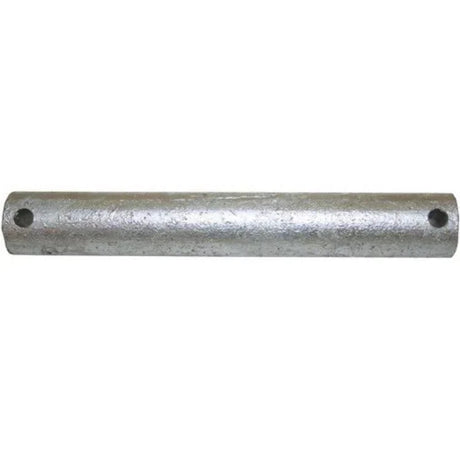 GALV TRAILER PIN 240 X 20MM by Addict Tackle at Addict Tackle