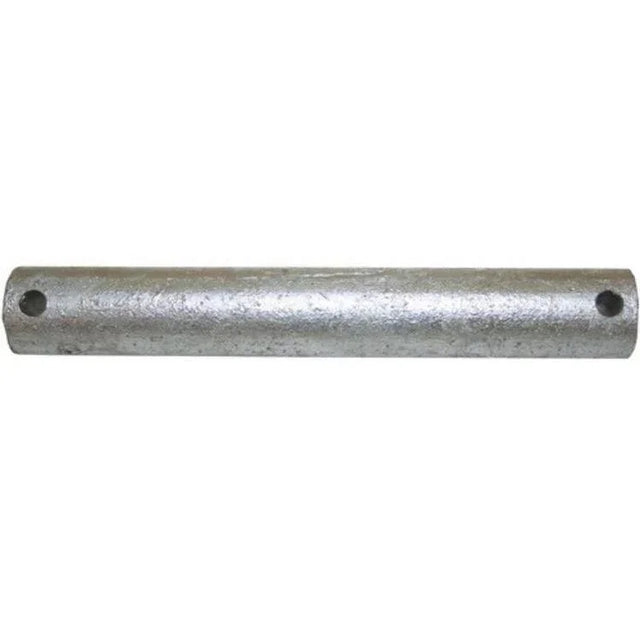 GALV TRAILER PIN 240 X 20MM by Addict Tackle at Addict Tackle