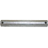 GALV TRAILER PIN 285 X 18MM by Addict Tackle at Addict Tackle