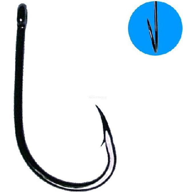 Gamakatsu Big Bait Hooks - Qty 6 by Gamakatsu at Addict Tackle