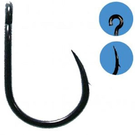 Gamakatsu Deepwater Jig Hook by Gamakatsu at Addict Tackle