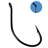Gamakatsu Drop Shot Hook Rigs by Gamakatsu at Addict Tackle