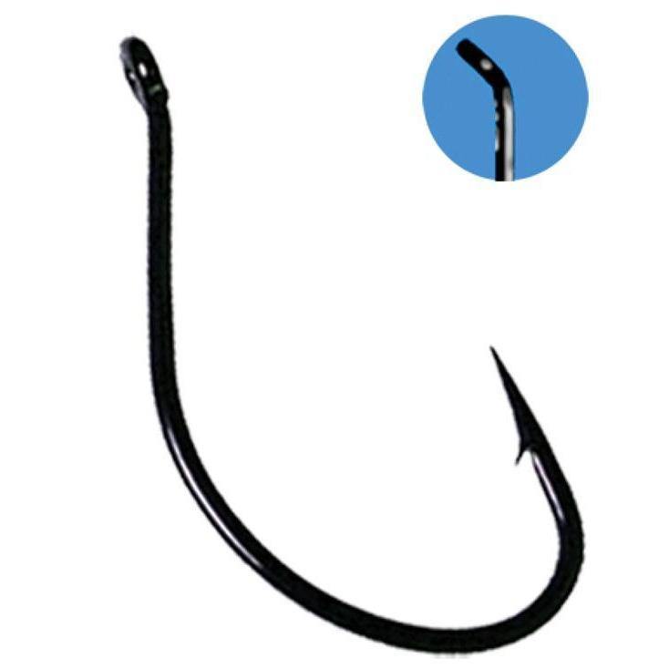 Gamakatsu Drop Shot Hook Rigs by Gamakatsu at Addict Tackle