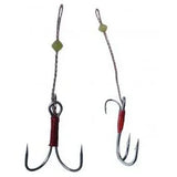 Gamakatsu Twinex Rig - Addict Tackle