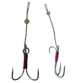 Gamakatsu Twinex Rig - Addict Tackle