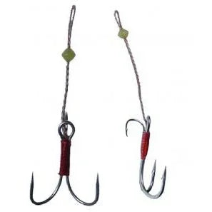 Gamakatsu Twinex Rig - Addict Tackle