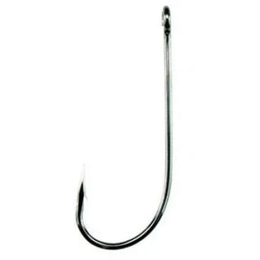 Gamakatsu Gangster Straight Eye Hooks by Gamakatsu at Addict Tackle