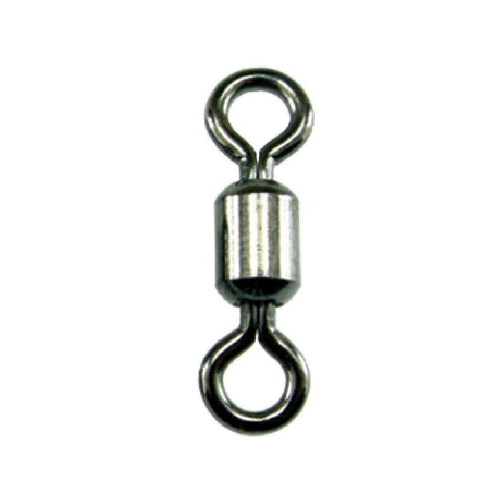 Gamakatsu Hyper Swivels by Gamakatsu at Addict Tackle