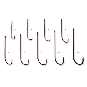 Gamakatsu Long Shank Hooks Value Pack 25 by Gamakatsu at Addict Tackle