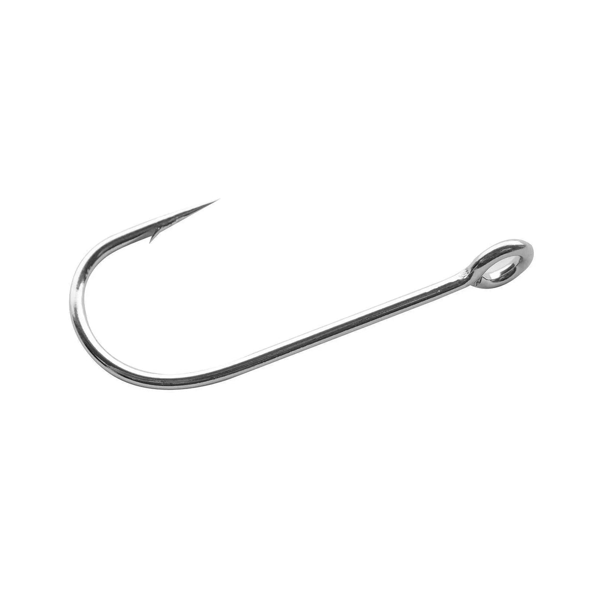 Gamakatsu SIWASH Closed eye by Gamakatsu at Addict Tackle