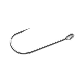 Gamakatsu SIWASH Closed eye by Gamakatsu at Addict Tackle