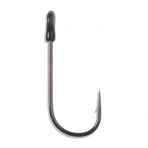 Spinnerbait Trailer Hook Black - Addict Tackle