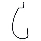 Gamakatsu Offset Shank Worm EWG Hooks by Gamakatsu at Addict Tackle