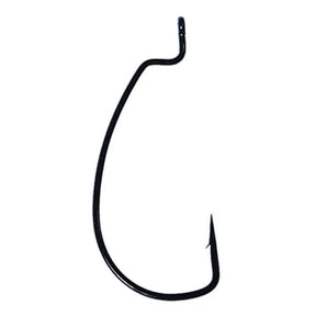 Gamakatsu Offset Shank Worm EWG Hooks by Gamakatsu at Addict Tackle