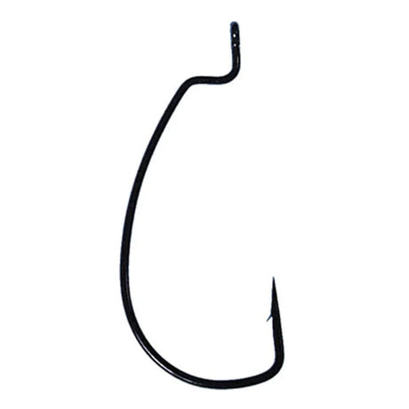 Gamakatsu Offset Shank Worm EWG Hooks by Gamakatsu at Addict Tackle