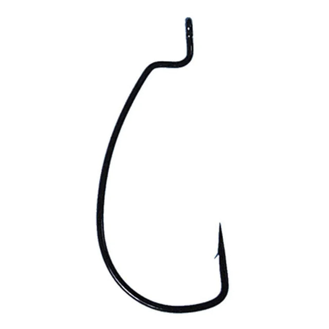 Gamakatsu Offset Shank Worm EWG Hooks by Gamakatsu at Addict Tackle