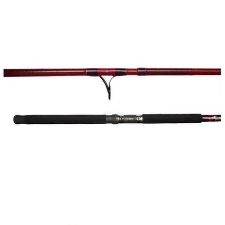 Gary Howard Beach Master 13'6" - 1pce - Low Mount by Gary Howard at Addict Tackle