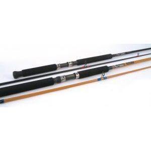 Gary Howard The Dart 11'4″ Low Mount 3-6kg 1 Piece Fishing Rod - Outback  Adventures Camping Stores