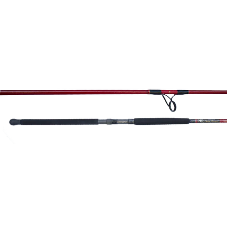 Gary Howard Breambo 10'6" - 2pce - Low Mount - 3Wrap by Gary Howard at Addict Tackle