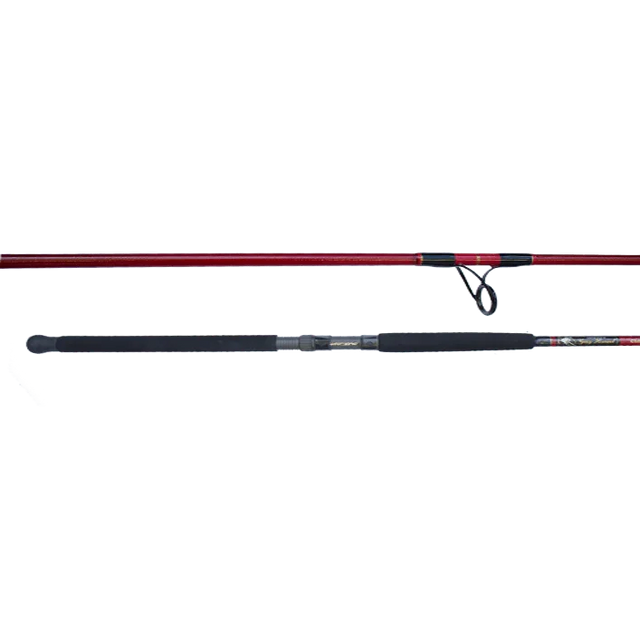 Gary Howard Breambo 10'6" - 2pce - Low Mount - 3Wrap by Gary Howard at Addict Tackle