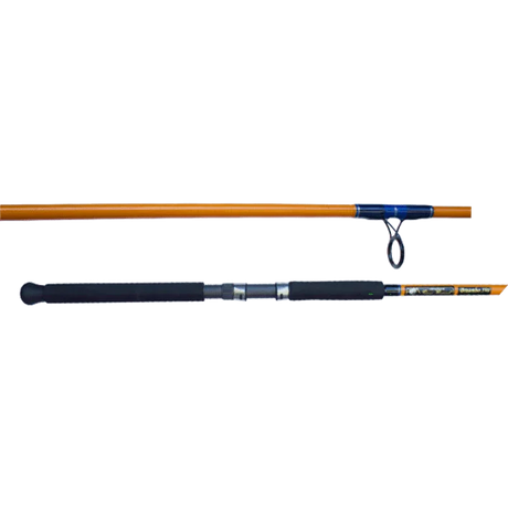 Gary Howard Breambo 10"6 - 1pce - Low Mount - 5Wrap by Gary Howard at Addict Tackle