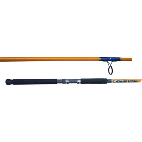 Gary Howard Breambo 10"6 - 2pce - Low Mount - 4Wrap by Gary Howard at Addict Tackle