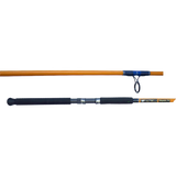 Gary Howard Breambo 10"6 - 2pce - Low Mount - 5Wrap by Gary Howard at Addict Tackle