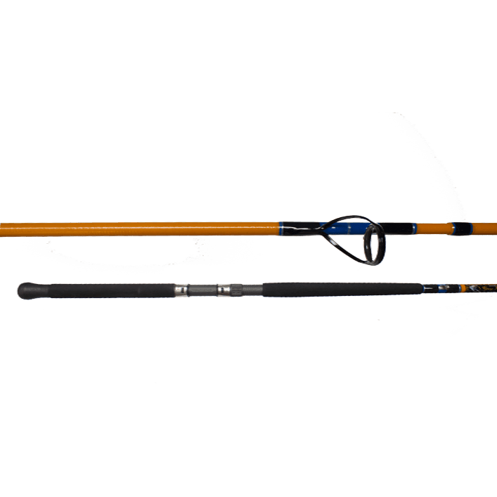 Gary Howard Dart 11&#39;4&quot; - 2pce - Mid Mount - 3-6kg by Gary Howard at Addict Tackle