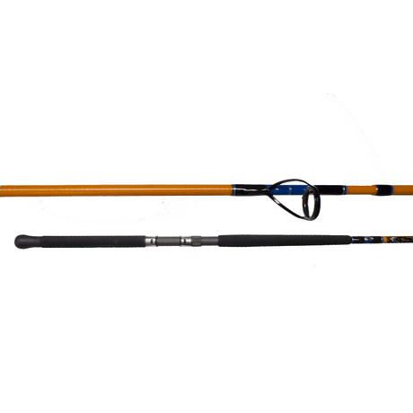 Gary Howard Dart 11'4" - 2pce - Low Mount - 3-6kg by Gary Howard at Addict Tackle