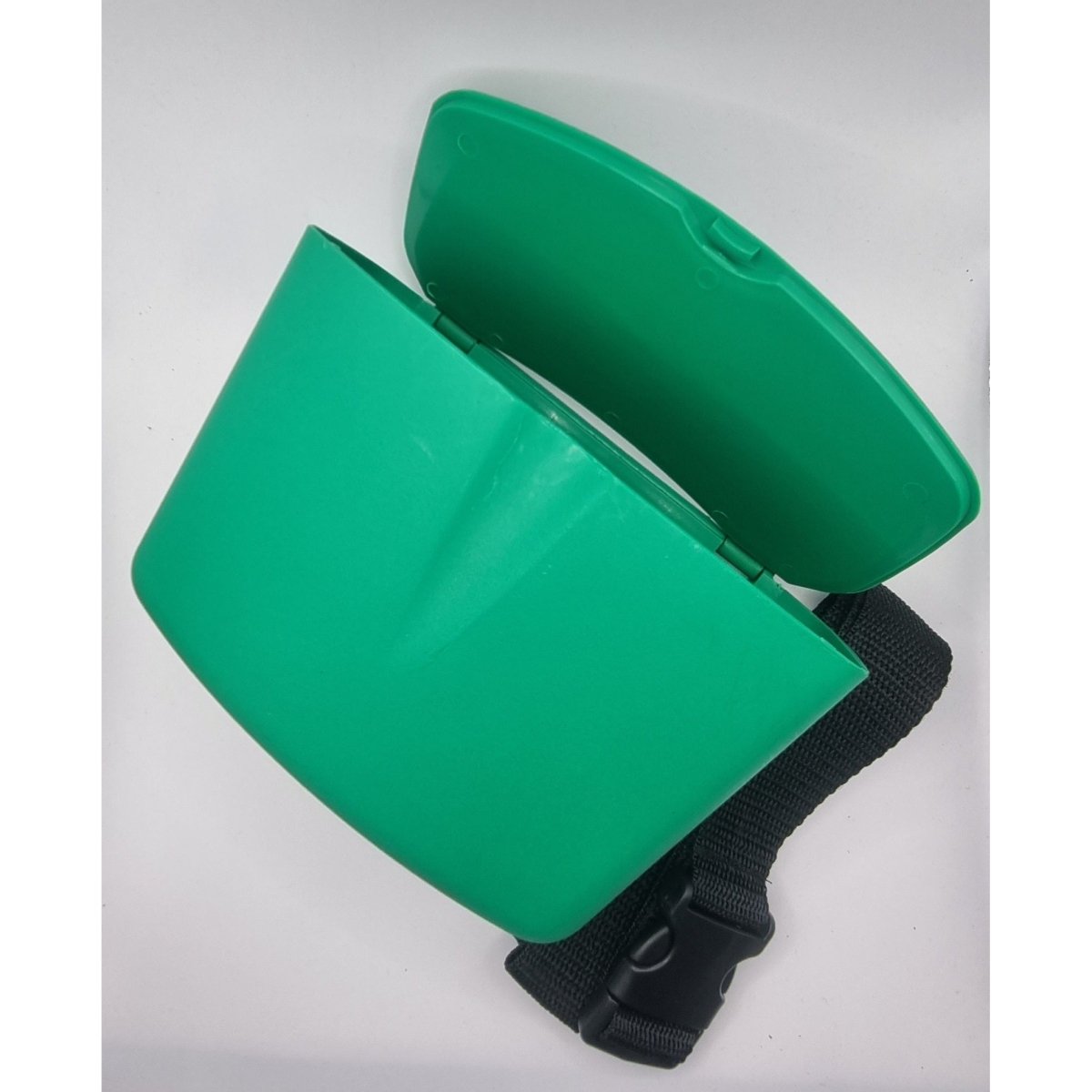 Gary Howard Bait Bucket With Belt - Addict Tackle