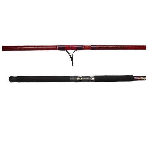 Gary Howard Beach Master 13'6" - 1pce - Mid Mount - Addict Tackle