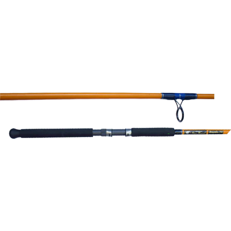 Gary Howard Estuary 9' - 1pce - Low Mount - 2 - 5kg - Addict Tackle