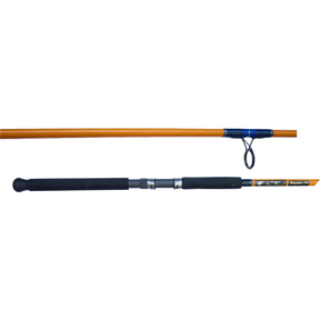 Gary Howard Estuary 9' - 1pce - Mid Mount - 2 - 5kg - Addict Tackle