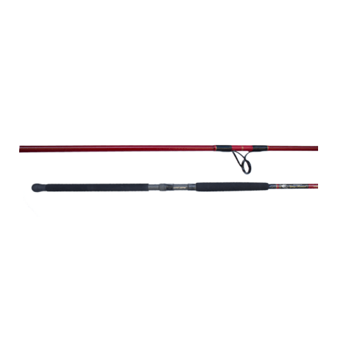 Gary Howard Estuary Blackfish 10&#39;6&quot; - 1pce - Mid Mount - ESTBF1 - 2 - 5kg - Addict Tackle