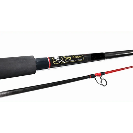 Gary Howard Ocean BlackFish 12' - 1pce - Mid Mount - Addict Tackle