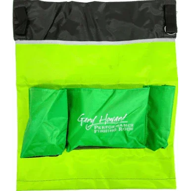 Gary Howard Surf Shoulder Bag - Addict Tackle
