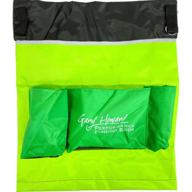 Gary Howard Surf Shoulder Bag - Addict Tackle