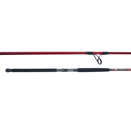 Gary Howard Swallowtail 12' - 3 - 6Kg - 2pce - Low Mount - Addict Tackle