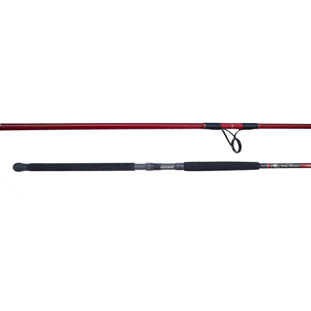 Gary Howard Swallowtail 12' - 3 - 6Kg - 2pce - Low Mount - Addict Tackle