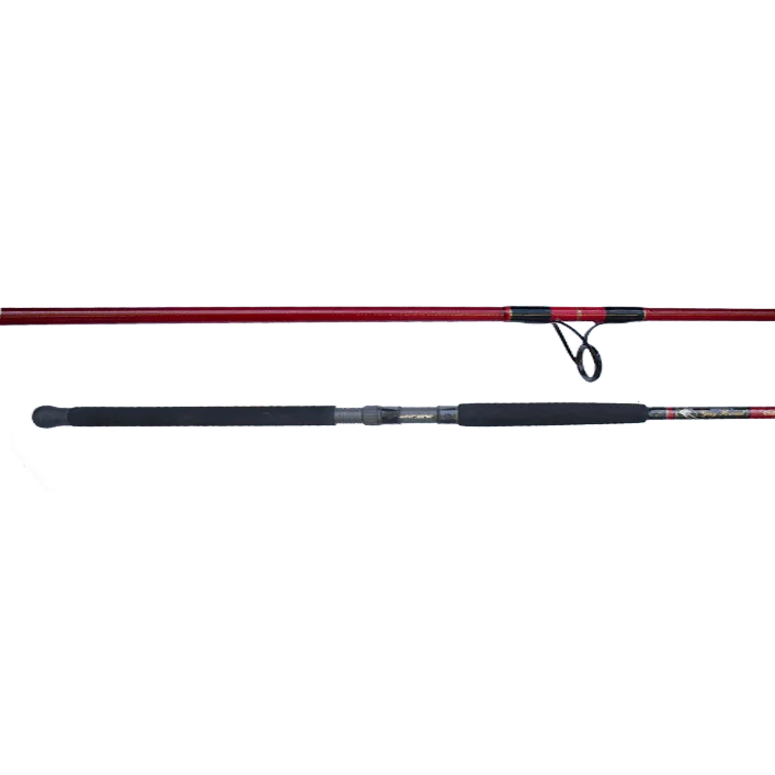 Gary Howard Greenback 13'6" - 2pce - Mid Mount - 6-10kg by Gary Howard at Addict Tackle