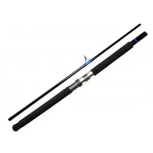 Gary Howard Ocean BlackFish 12' - 2pce - Mid Mount by Gary Howard at Addict Tackle