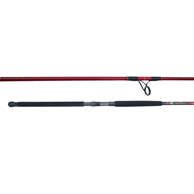 Gary Howard Swallowtail 12' - 3-6Kg - 2pce - Mid Mount by Gary Howard at Addict Tackle