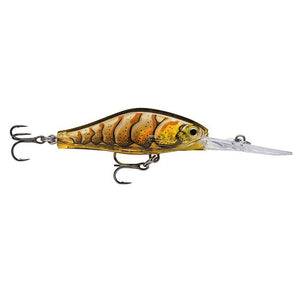 Rapala Shadow Rap Jack Deep 5cm by Rapala at Addict Tackle