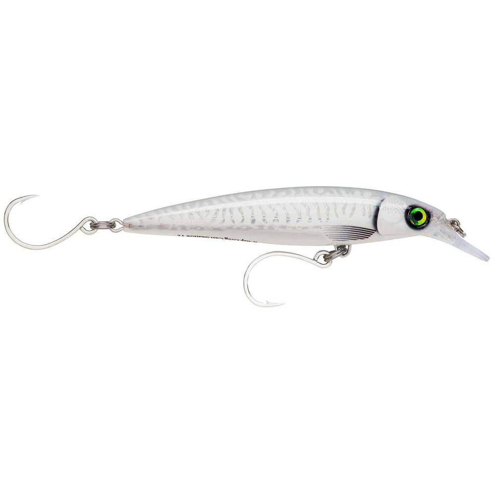 Rapala X-Rap SXRL Long Cast Sinking Hard Body Lure 12cm by Rapala at Addict Tackle
